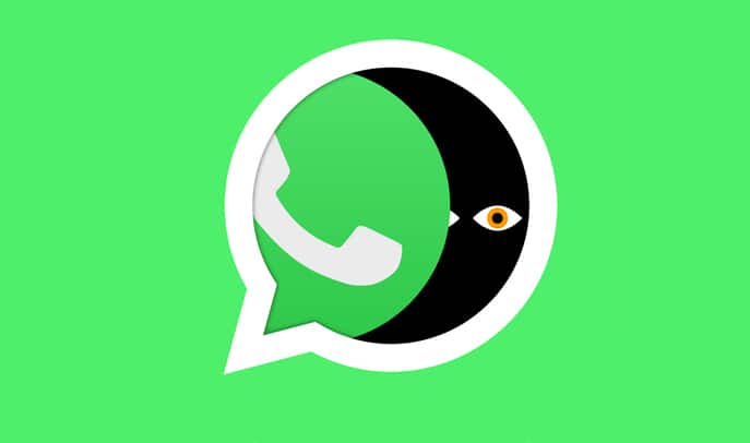 Comment Espionner Whatsapp à Distance ?